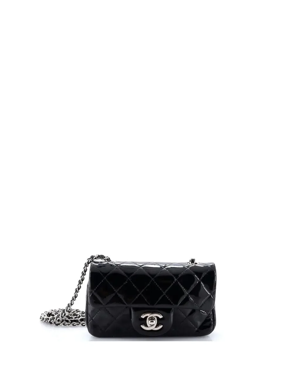 Chanel Classic Single Flap Bag Quilted #343020C37B